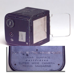 Apollo Film Can